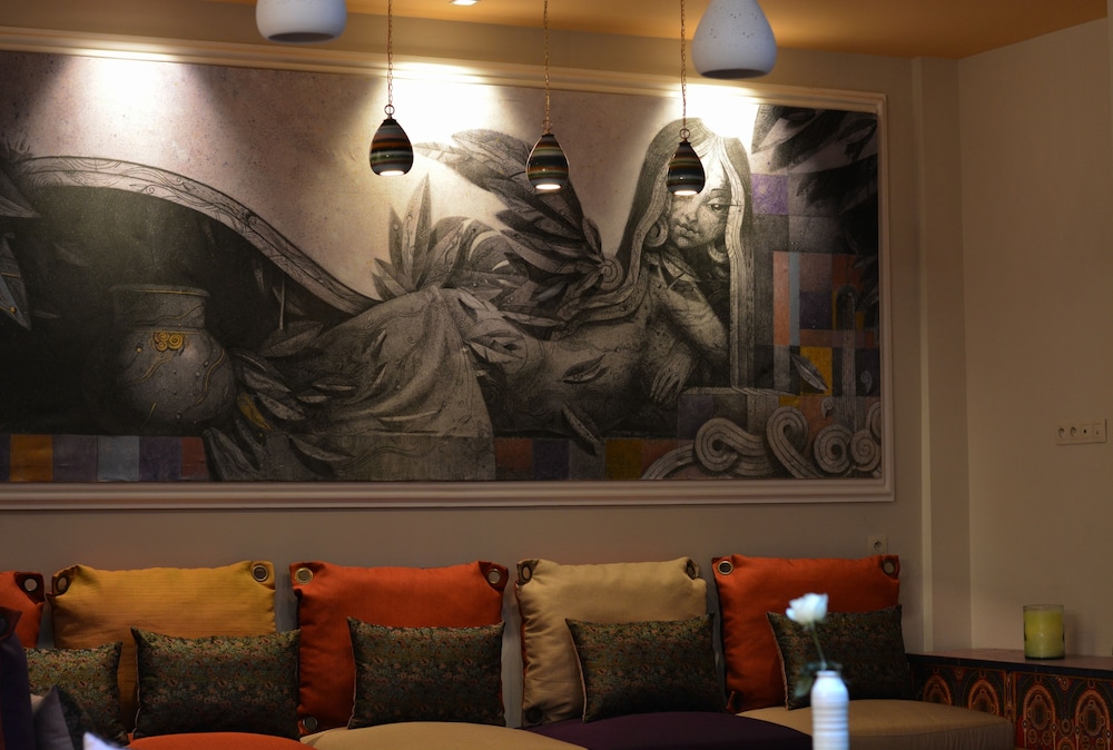 riad karmela princesse