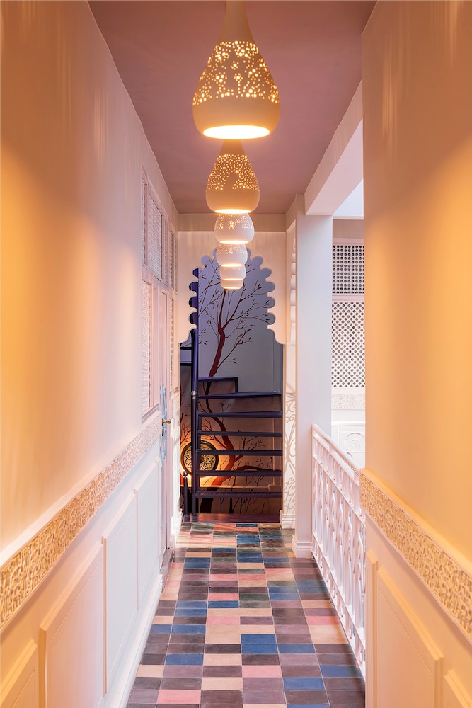 riad karmela princesse