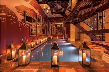 riad karmela princesse