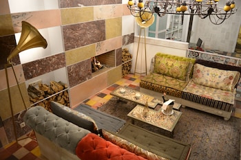 riad karmela princesse