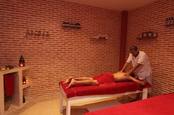 riad karmela princesse