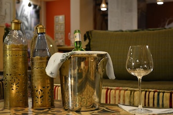 riad karmela princesse