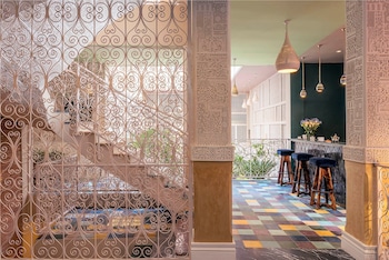 riad karmela princesse