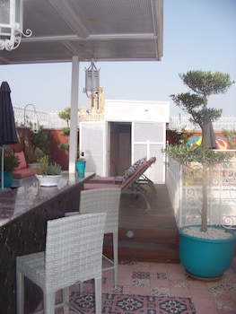 riad karmela princesse