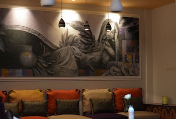 riad karmela princesse