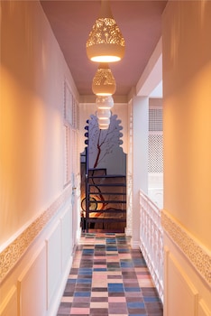 riad karmela princesse