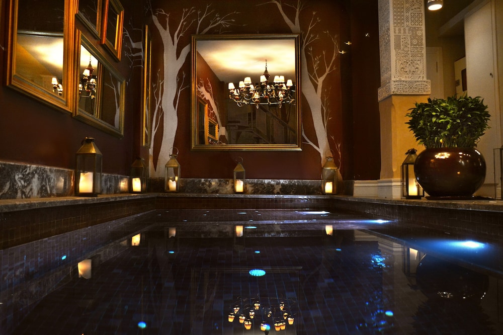 riad karmela princesse