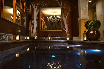 riad karmela princesse