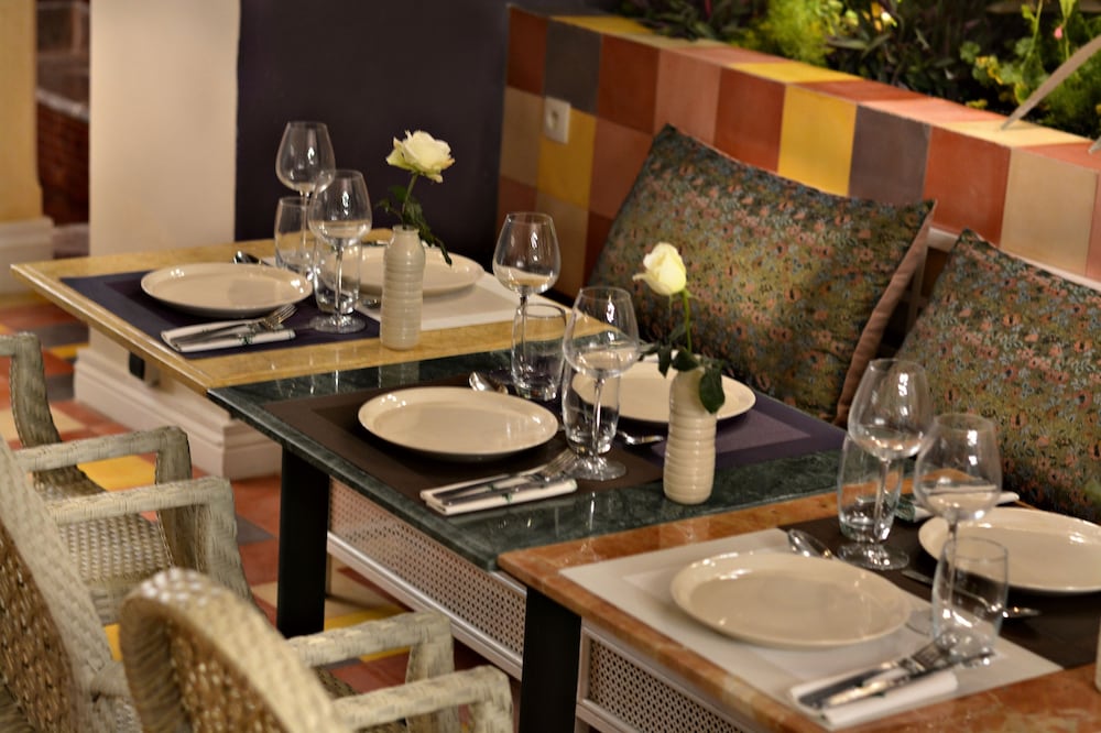 riad karmela princesse