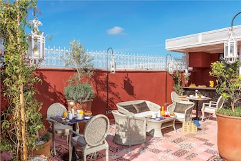 riad karmela princesse