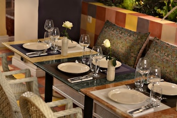 riad karmela princesse