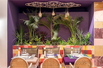 riad karmela princesse