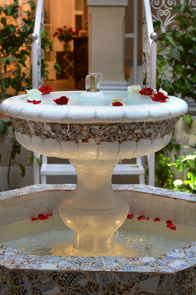 riad karmela princesse