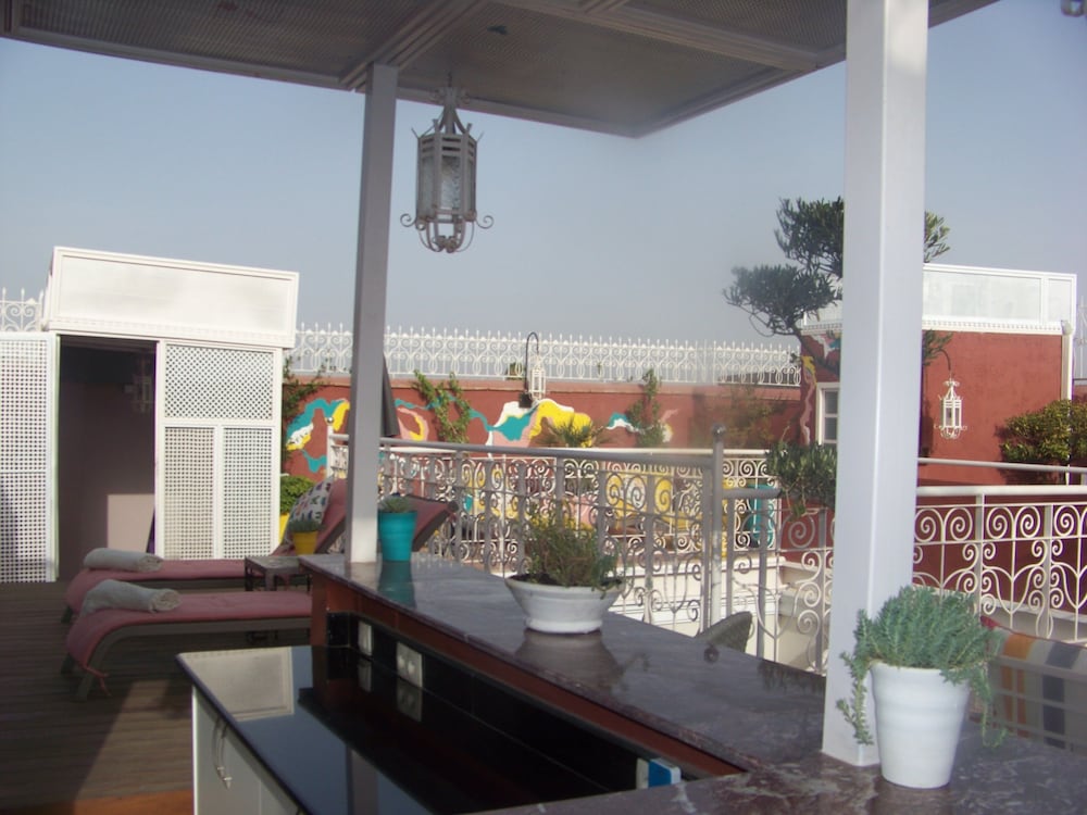 riad karmela princesse