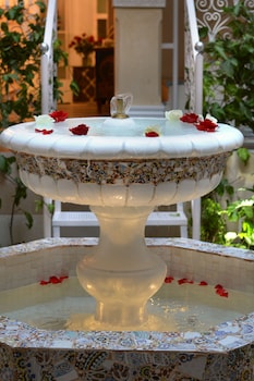 riad karmela princesse