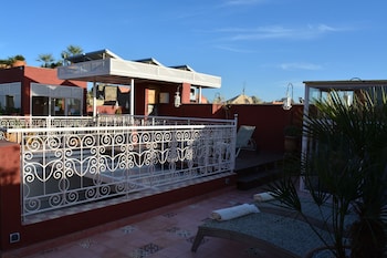 riad karmela princesse