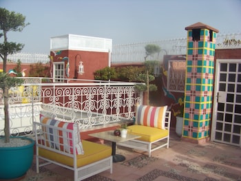 riad karmela princesse