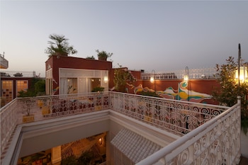 Riad Karmela Princesse,Marrakesh>>Marrakech,5 star