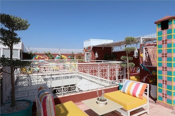 Riad Karmela Princesse,Marrakesh>>Marrakech,5 star