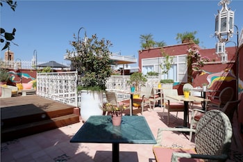 Riad Karmela Princesse,Marrakesh>>Marrakech,5 star