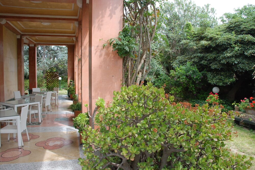 bandb villarancia