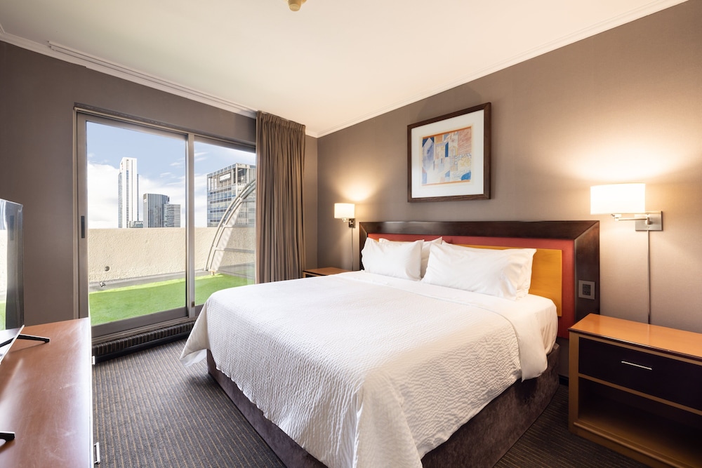 holiday inn express puerto madero by ihg
