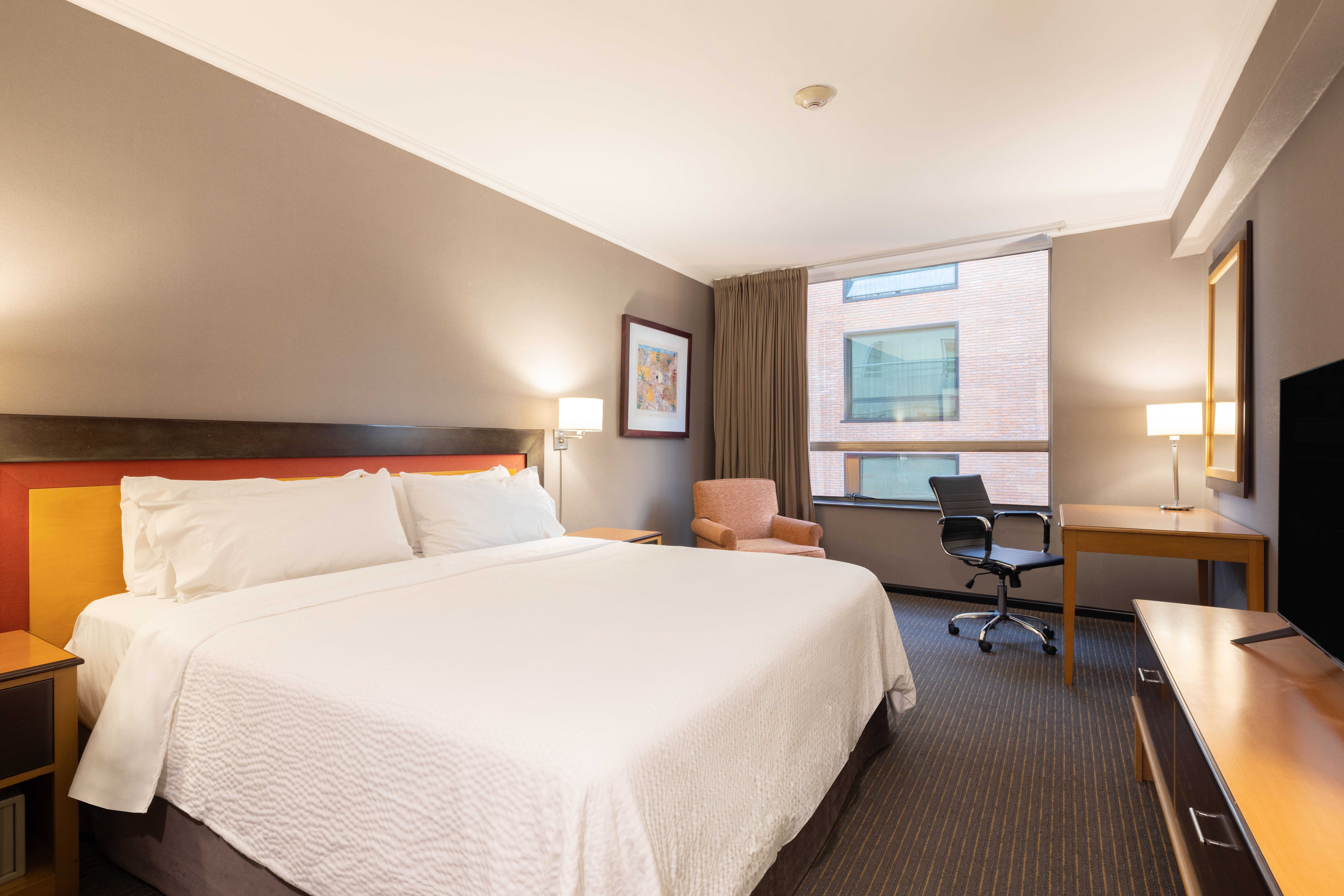 holiday inn express puerto madero by ihg
