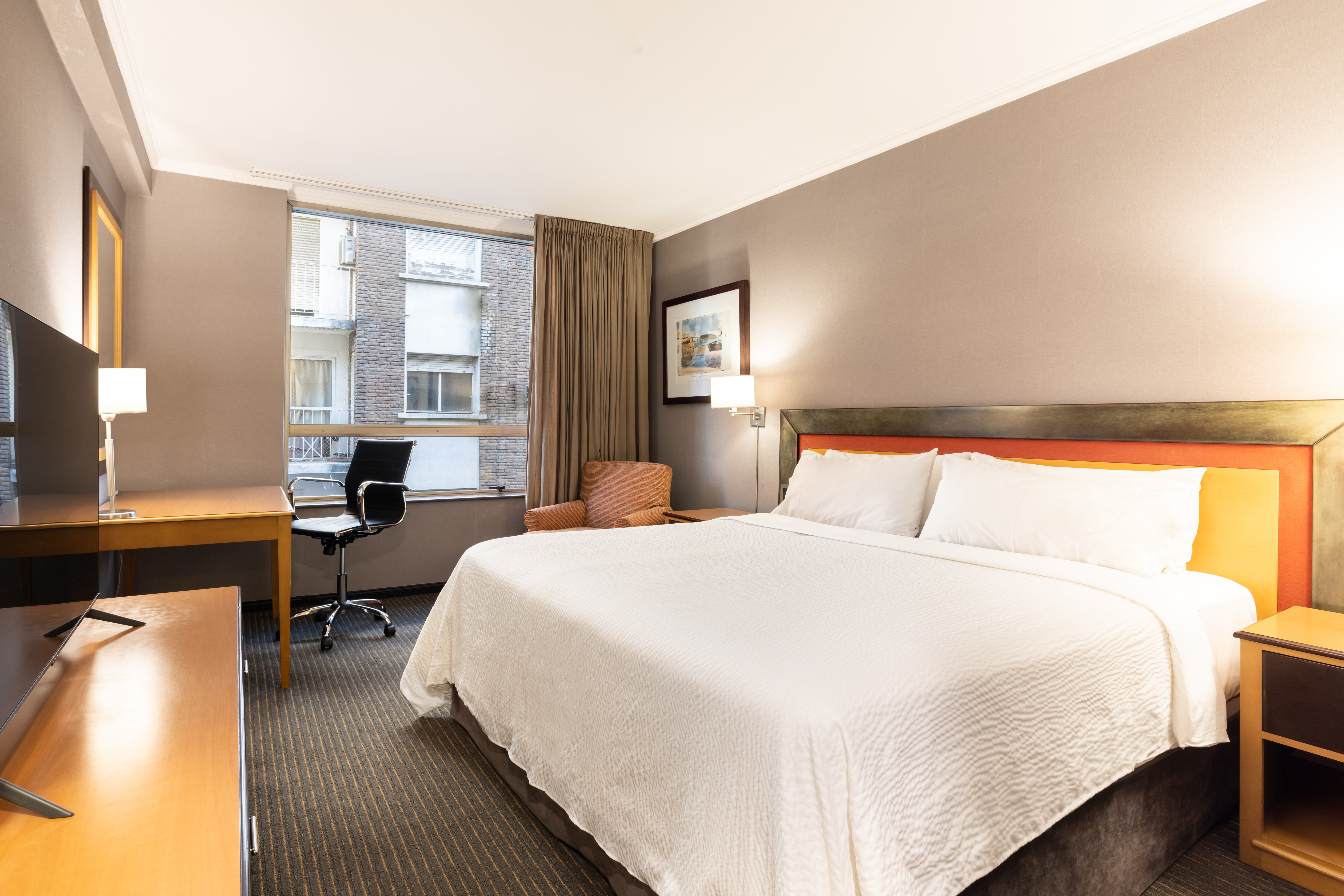 holiday inn express puerto madero by ihg