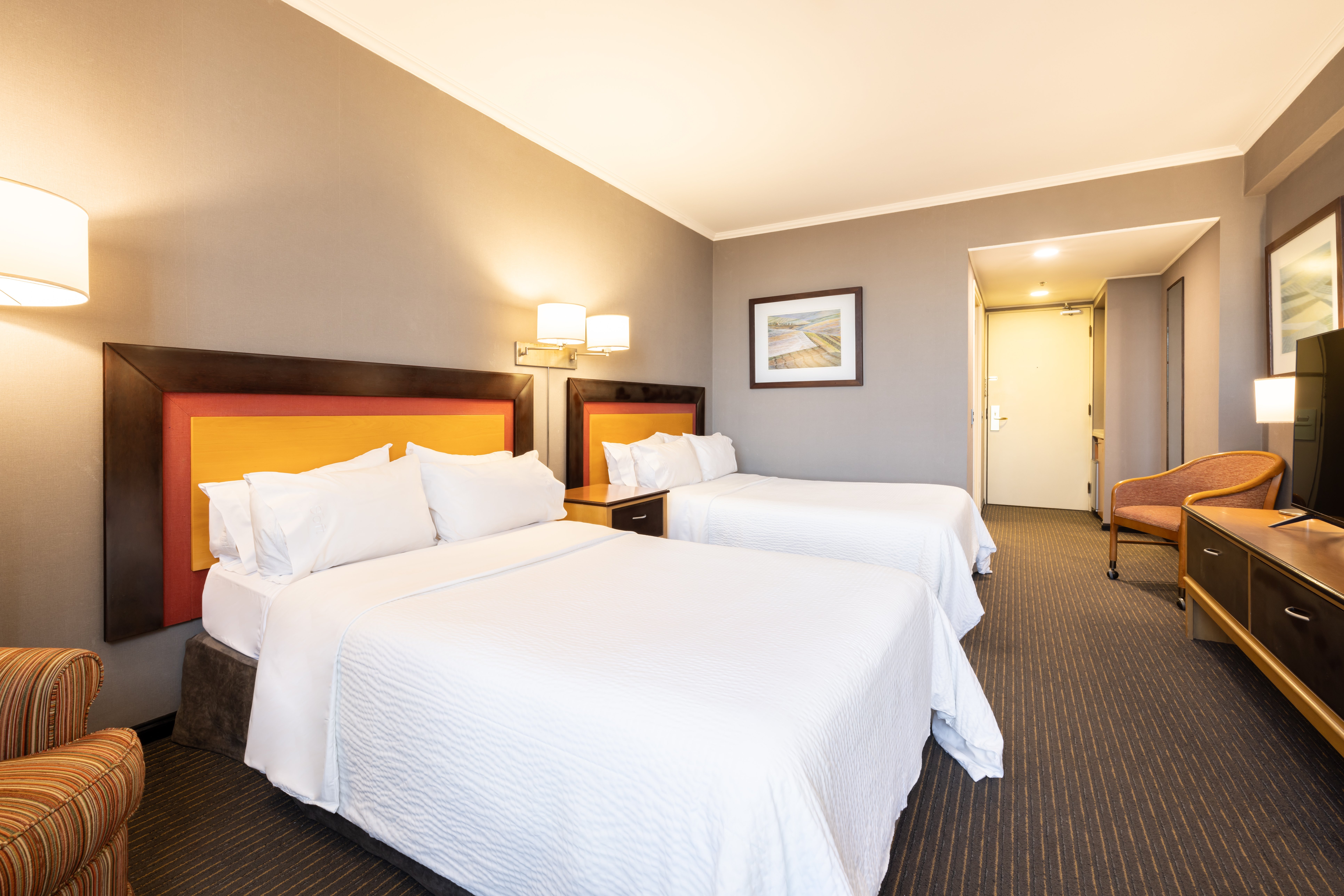 holiday inn express puerto madero by ihg