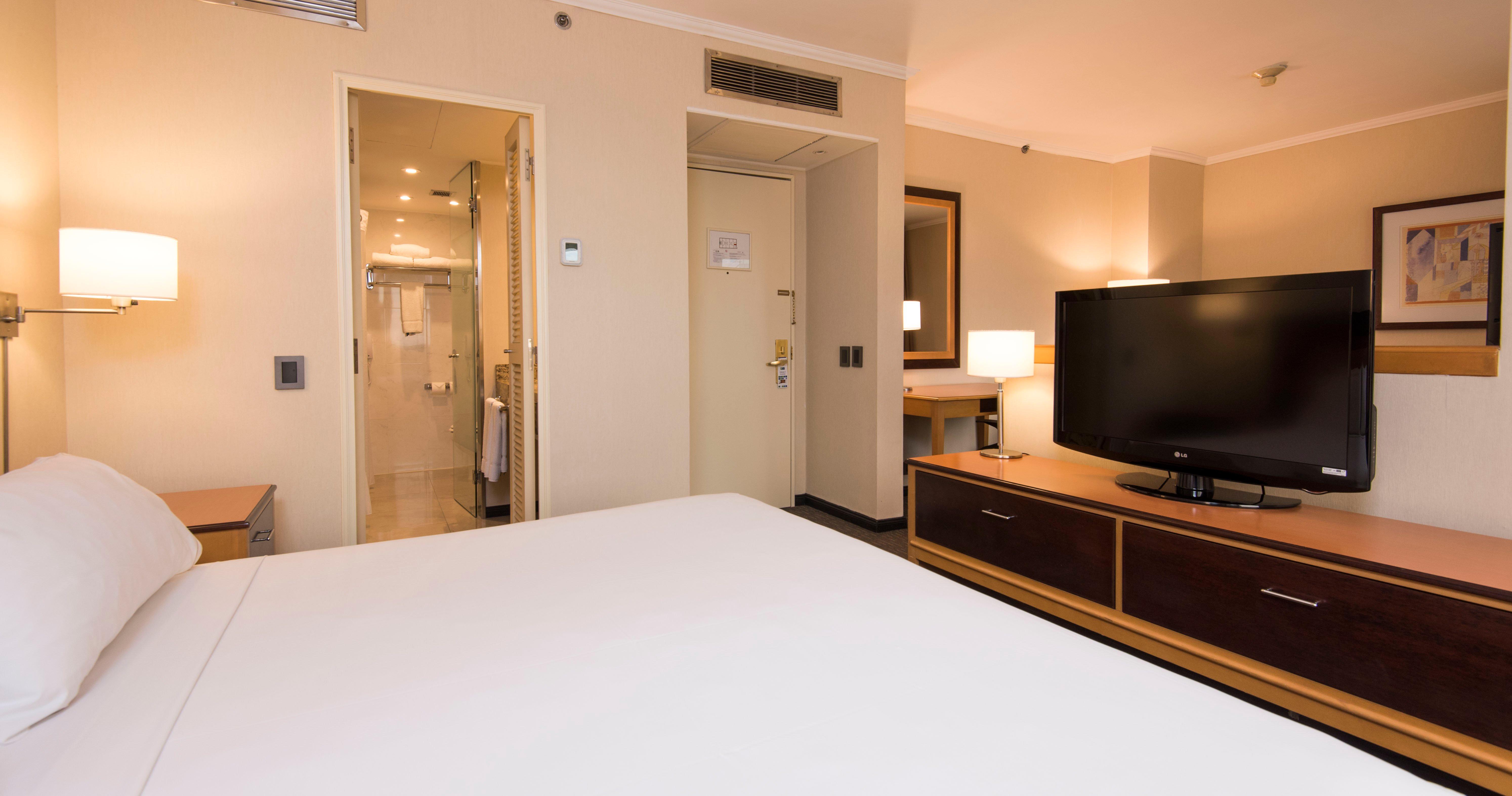 holiday inn express puerto madero by ihg