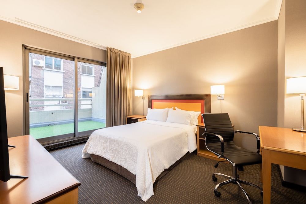 holiday inn express puerto madero by ihg