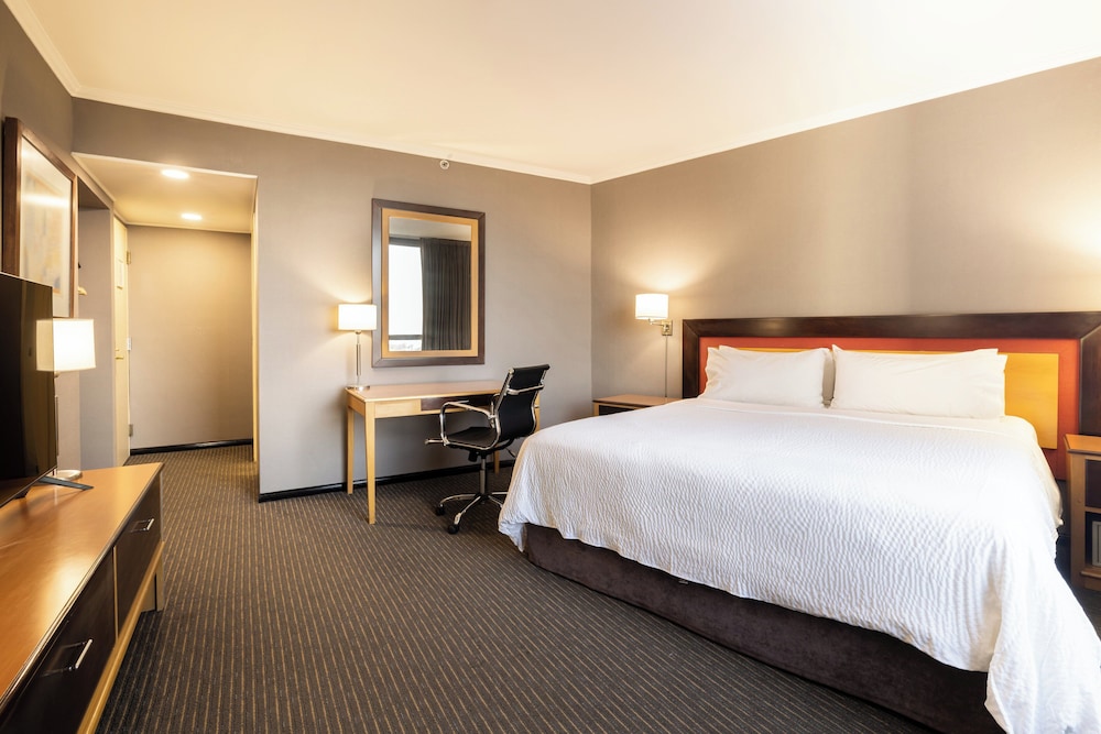 holiday inn express puerto madero by ihg