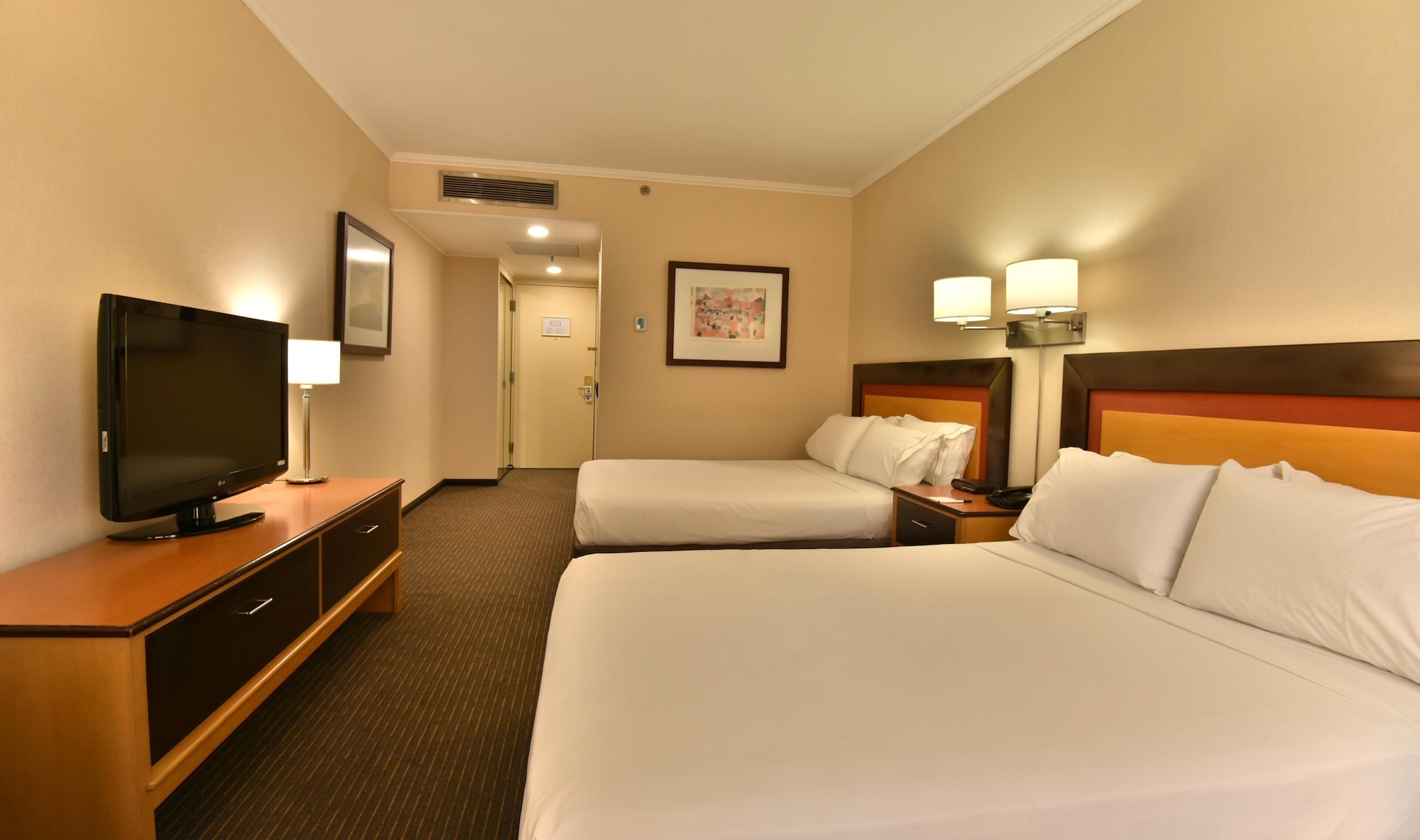 holiday inn express puerto madero by ihg
