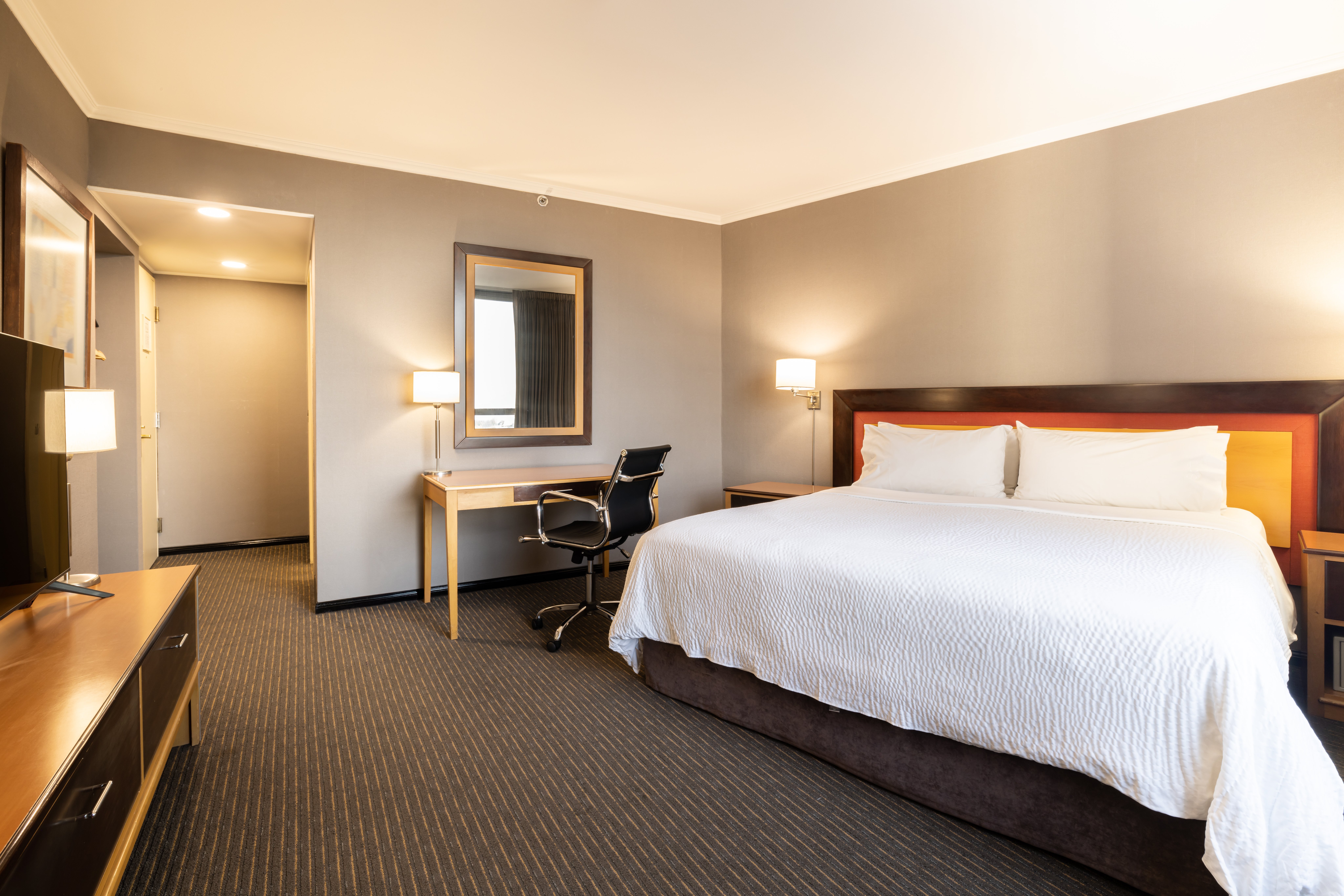 holiday inn express puerto madero by ihg