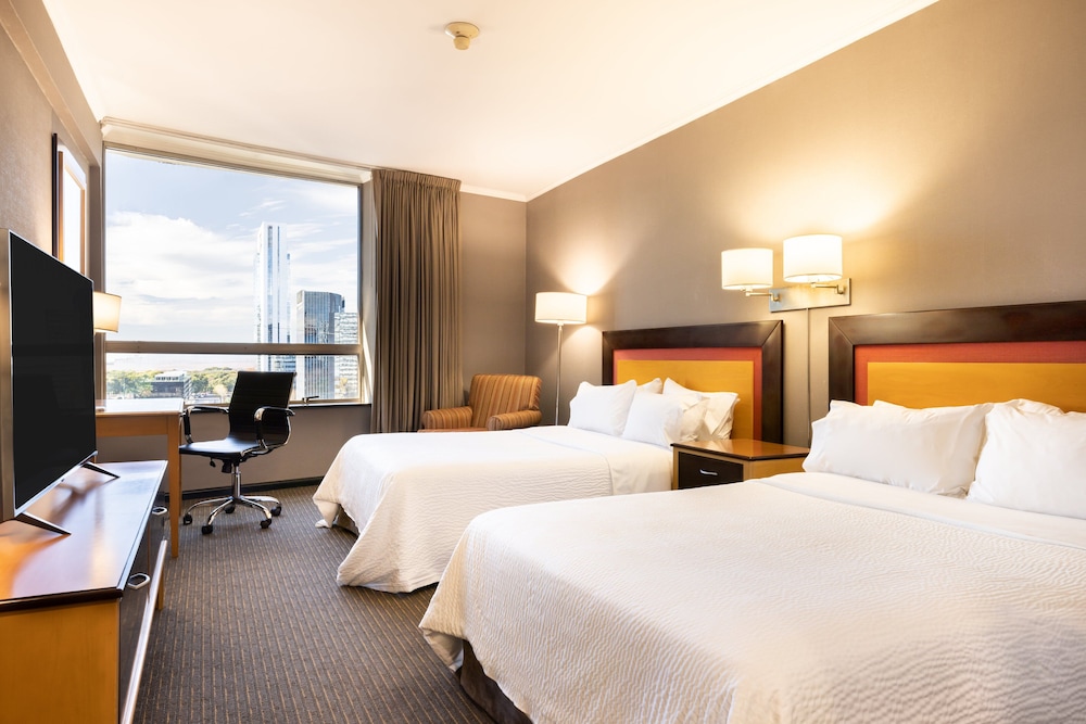 holiday inn express puerto madero by ihg