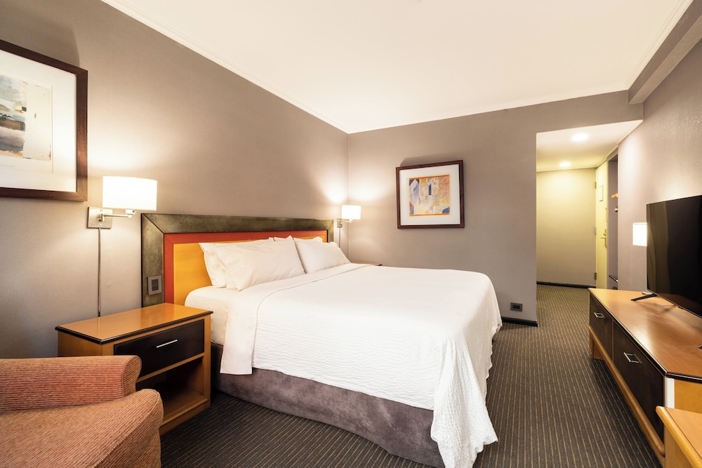holiday inn express puerto madero by ihg