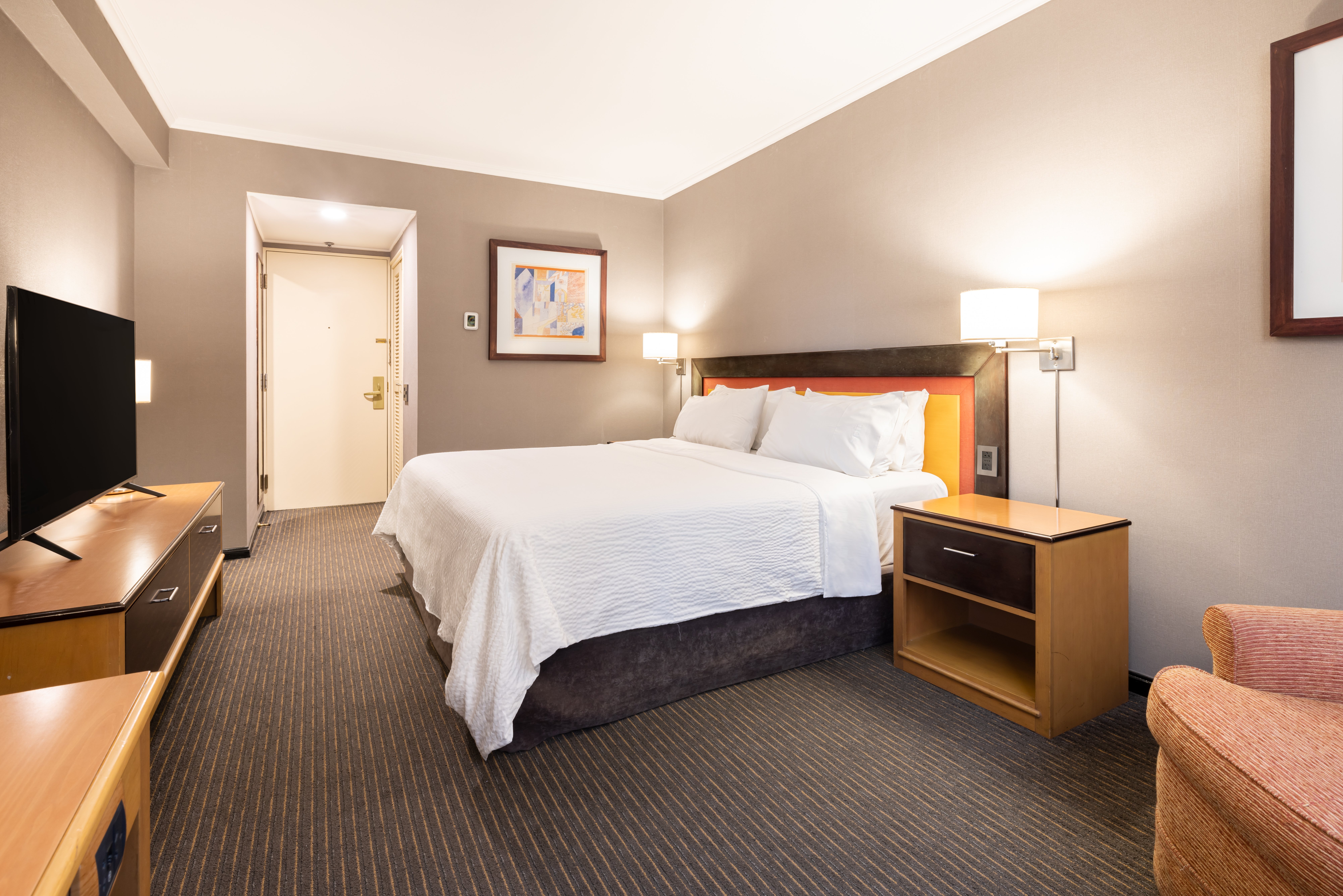 holiday inn express puerto madero by ihg