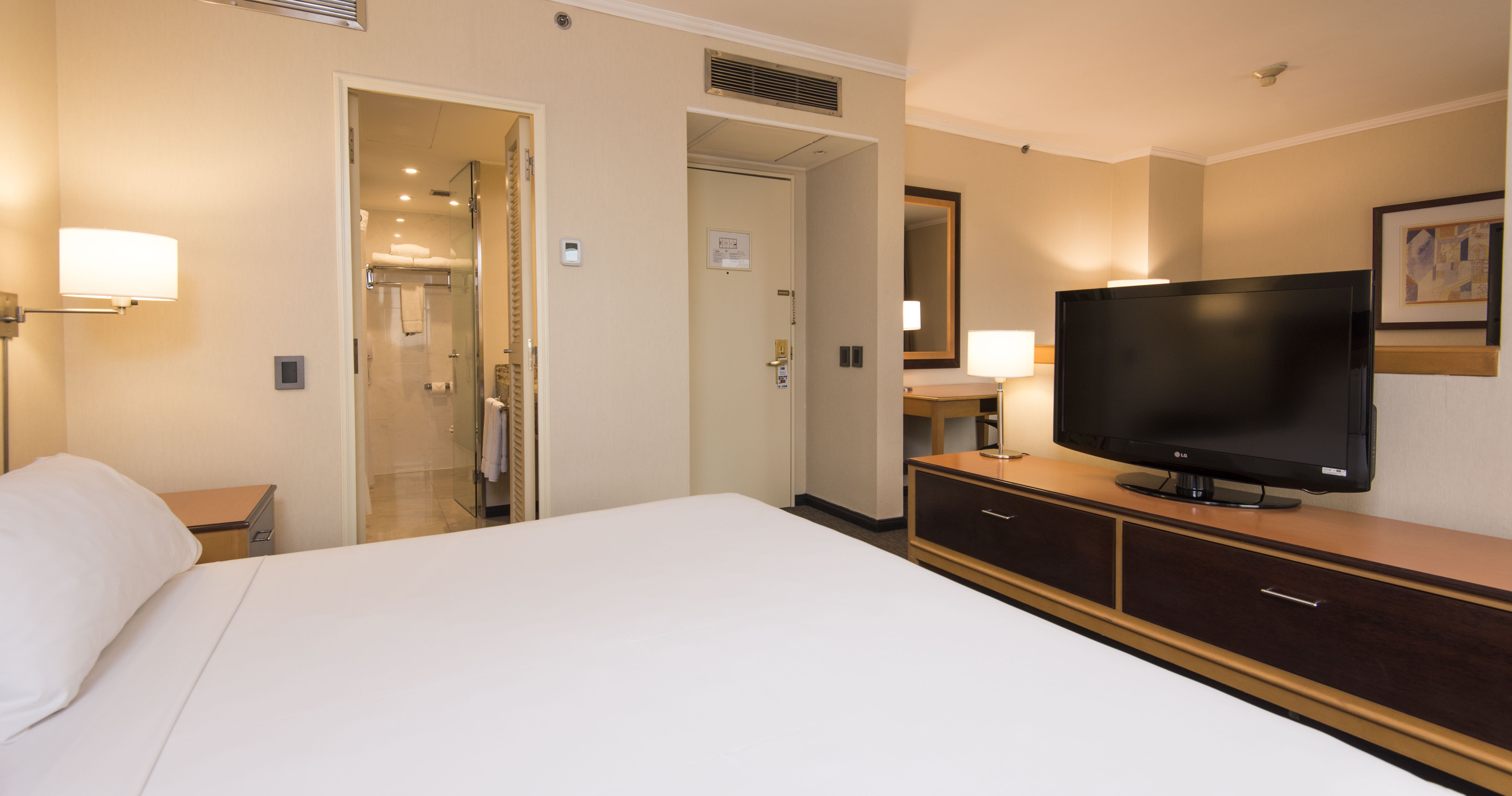holiday inn express puerto madero by ihg