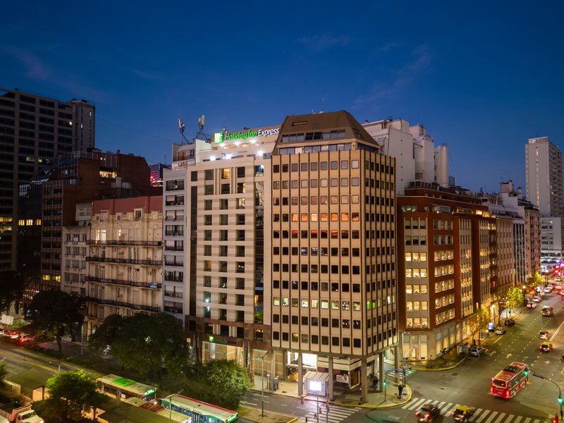 buenos aires