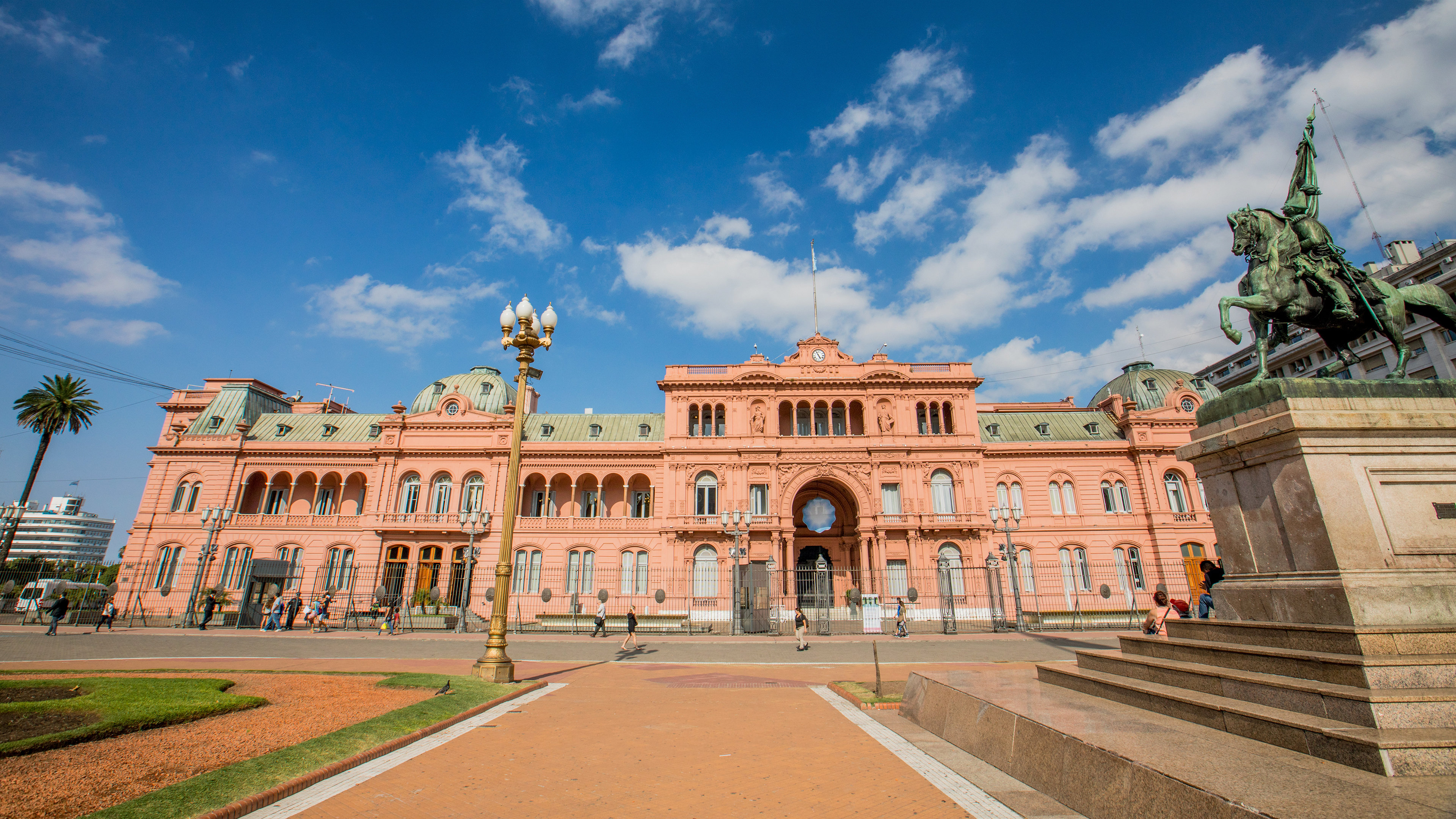 buenos aires
