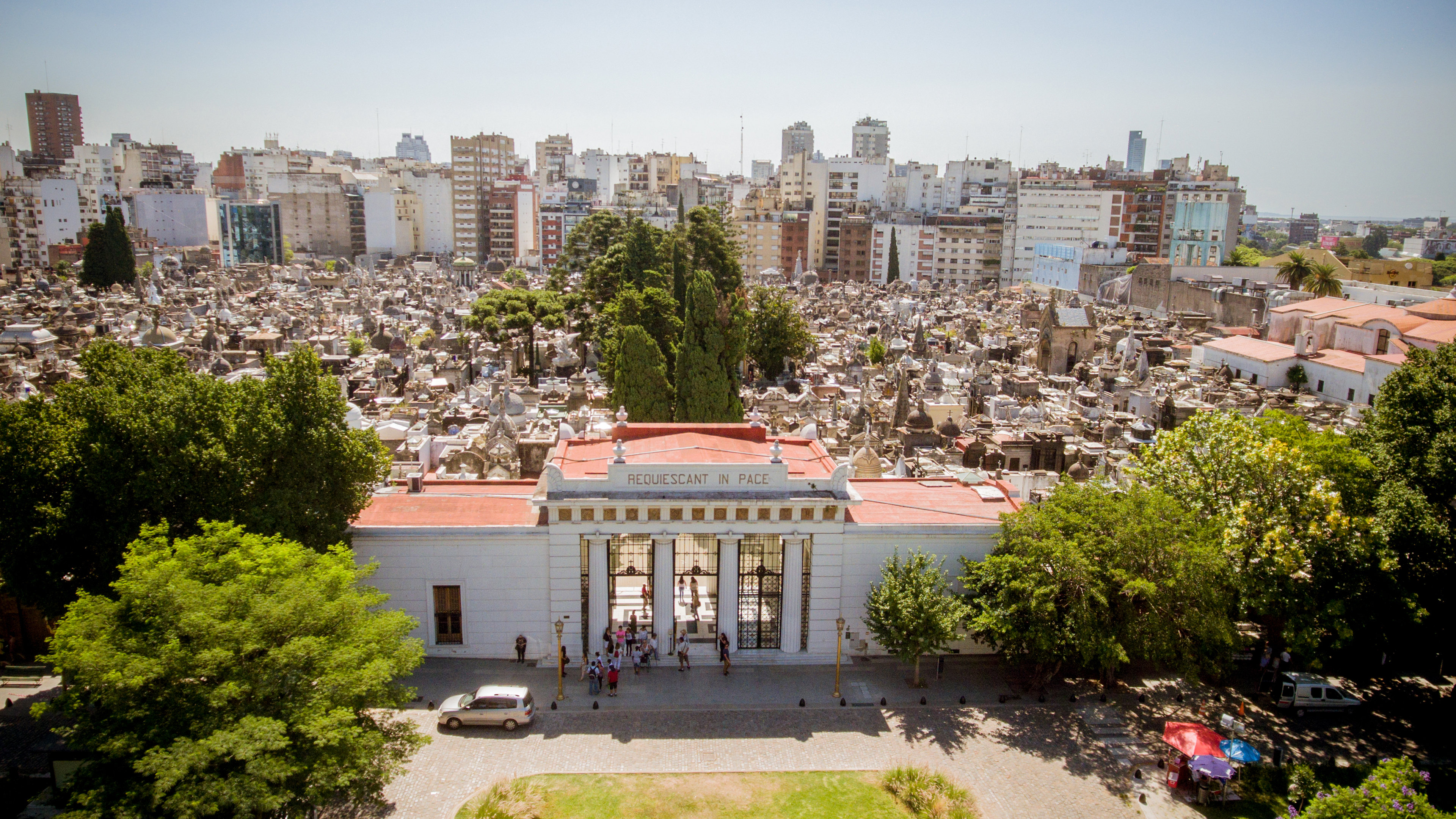 buenos aires