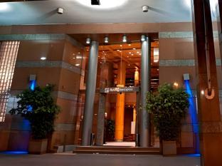 holiday inn express puerto madero by ihg