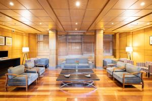 holiday inn express puerto madero by ihg