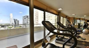 holiday inn express puerto madero by ihg