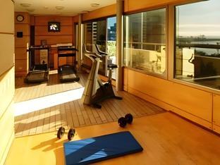 holiday inn express puerto madero by ihg