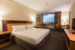 holiday inn express puerto madero by ihg