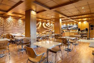 holiday inn express puerto madero by ihg