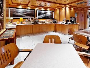 holiday inn express puerto madero by ihg