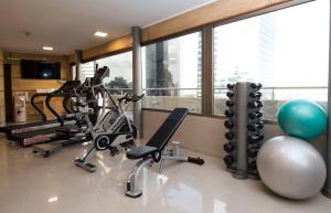 holiday inn express puerto madero by ihg