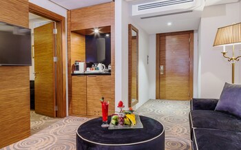 harir palace hotel